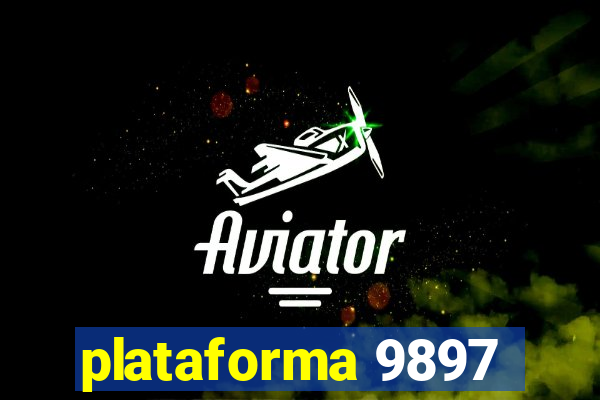 plataforma 9897